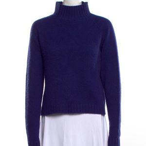 The Elder Statesman Cashmere Turtleneck